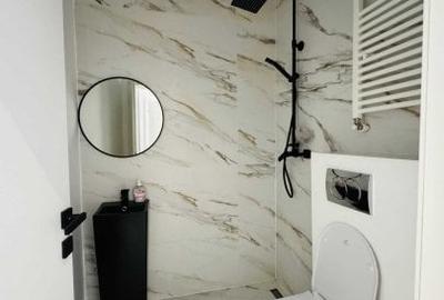 Apartament cu 2 camere, mobilat în Universitate - 4