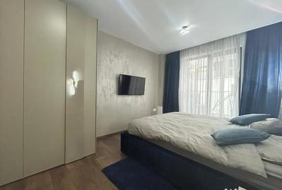 Apartament cu 3 camere decomandat în Central - 12