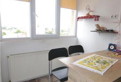 Garsonieră semidecomandată în Griviței - 2