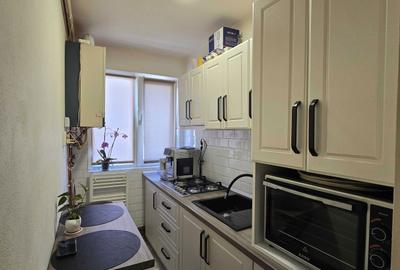 Apartament cu 2 camere nedecomandat în Cetate - 2