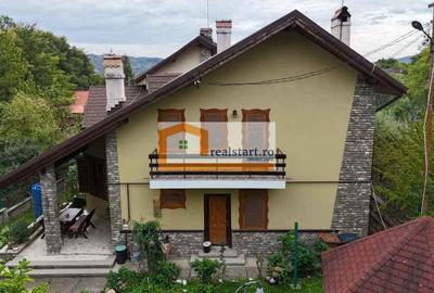 Casă individuală cu 9 camere cu Teren 1800 Mp în Est - 8