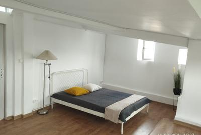 Apartament în Iancu Nicolae - 1