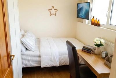 Casă cu Teren 50 Mp în Central - 2