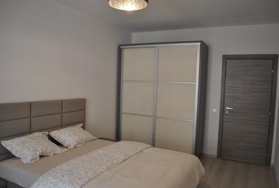 Apartament  3 camere de închiriat  Soho Unirii cu loc de parcare subteran - 5