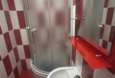 Garsonieră decomandată în Central - 6