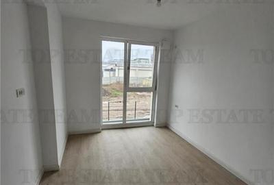 Garsoniera 36mp, bloc nou, toate utilitatile, langa McDonald - 3