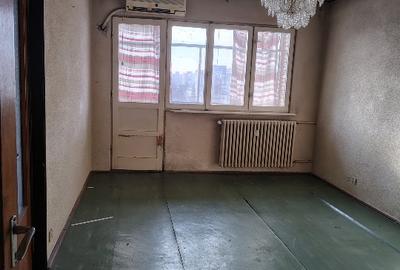 Apartament cu 2 camere circular în Drumul Taberei - 4
