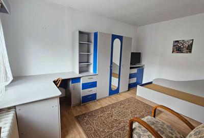 Casă cu 4 camere în Lancrăm - 2