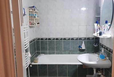 Apartament 2 camere, 48 mp, renovat și mobilat – Zona Tiglina 1 - 6