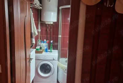 Se vinde apartament cu 2 camere - 4