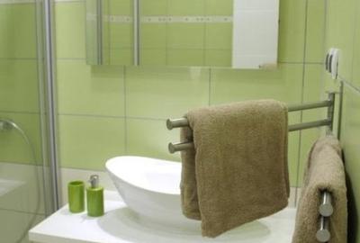 Ap cu 3 camere modern 80 mp - 2 bai, bloc 2013, gaze - Faleza Nord - 10