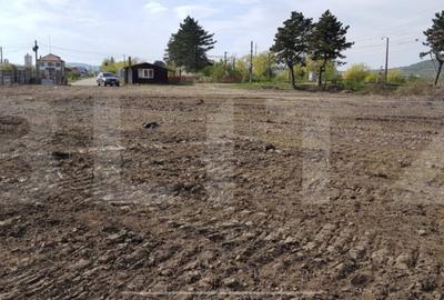 Teren de 6500 mp, în Industrială - 1
