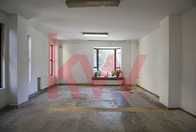 Spatiu comercial, 134 mp utili, central - Lacea - 17