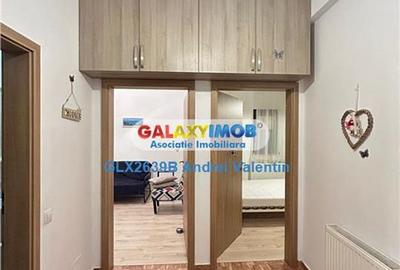 Apartament cu 2 camere decomandat, mobilat în Berceni - 9