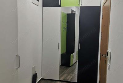 Apartament cu 2 camere în Braytim - 3