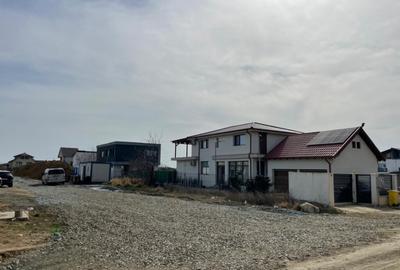 Teren intravilan - Mamaia Sat - 3