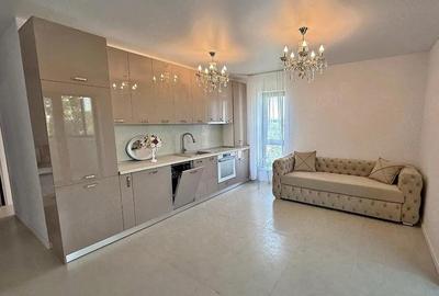 Apartament cu 2 camere decomandat în Central - 4