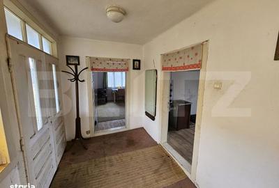 Casă cu 3 camere cu Teren 7297 Mp în Central - 3