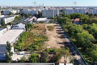 Teren de Vânzare – 15.700 mp – Piața Sudului | Reprezentare Exclusivă - 2