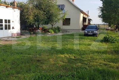 Casă individuală cu 4 camere cu Teren 1420 Mp în Stupini - 2