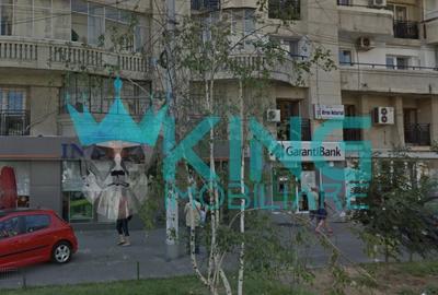 Spațiu comercial, 146 mp în Unirii