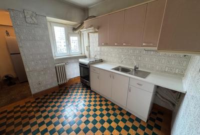 Apartament cu 3 camere decomandat, mobilat în Kiseleff - 9