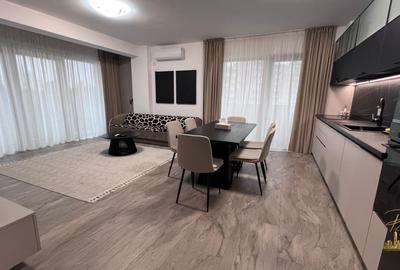 Apartament cu 3 camere de inchiriat in Prima Panorama - Oradea - 4