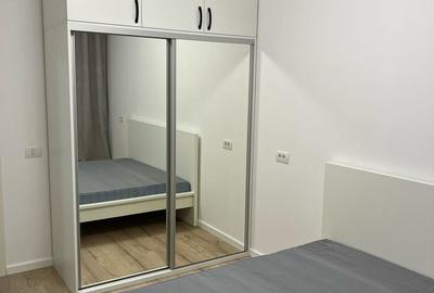 Apartament cu 2 camere semidecomandat în Torontalului - 6