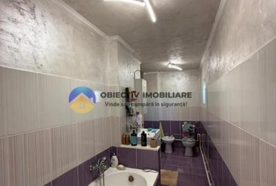 ???? Casa + Teren de Vanzare cu Vedere la Munte - 5