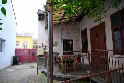 Casa individuala strada Crasnei in apropiere de Primarie, 0% comision! - 5