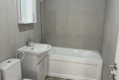 Apartament 3 Camere Mansarda Str Arcadiei New 2025 Terasa - 10