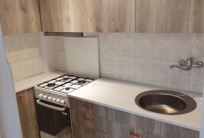 Garsonieră semidecomandată în Rogerius - 3