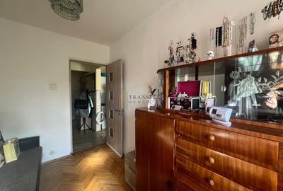 Apartament cu 3 camere decomandat, mobilat în Valea Aurie - 3