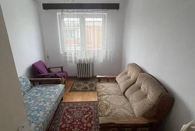 Apartament cu 5 camere decomandat în Miorița - 7
