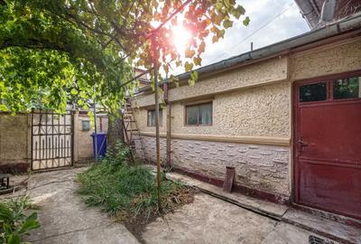 COLENTINA - POEZIEI, CASA RENOVABILA 120 MP, LOT 243 MP! - 2