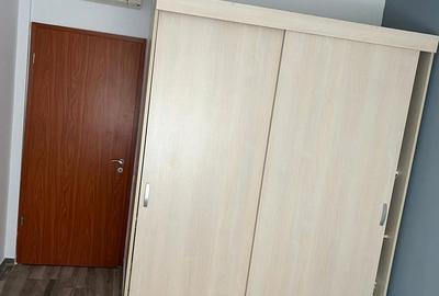 Apartament cu 2 camere, mobilat în Aradului - 7