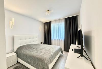 Apartament cu 2 camere în Pipera - 5