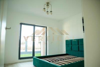 Casa intre case | 3 Camere | 2 Bai | Berceni - 3