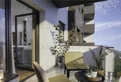 Apartament 3 camere bloc modern Rahova - 12