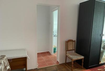 Apartament cu 2 camere semidecomandat în Take Ionescu - 2