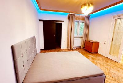 Apartament cu 2 camere semidecomandat, mobilat în Sala Palatului - 39