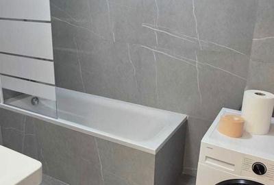 Apartament cu 2 camere decomandat, mobilat în Theodor Pallady - 5