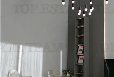 Casă cu 5 camere cu Teren 350 Mp în Nord - 4