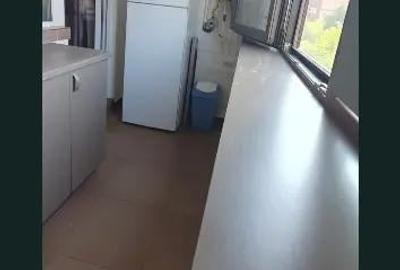 Apartament cu 2 camere semidecomandat în Chiajna