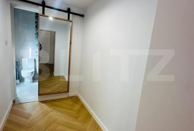 Casǎ finisata modern,  la cheie, vis-a-vis de Spitalul Judetean - 12