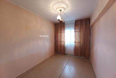 Apartament cu 3 camere decomandat în Morarilor - 3