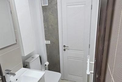 Ap renovat, 2 cam + garaj subteran, 45mp, et. 4/10, zona Ghe. Lazar! - 7