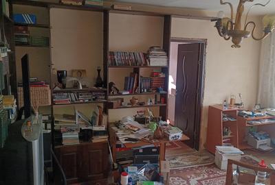 Apartament cu 3 camere nedecomandat în Alecu Russo - 6