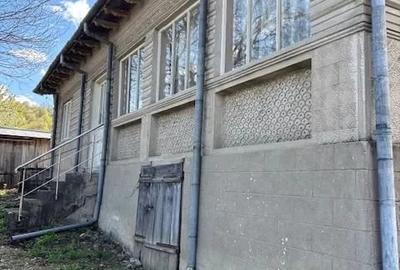 Casă cu Teren 3384 Mp în Bârsănești - 3