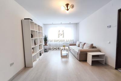 Apartament cu 2 camere semidecomandat în Orașul Vechi - 3